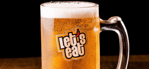 Let's Eat Indaiatuba