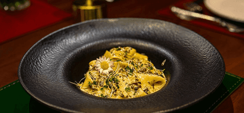 Vita di Itália Pizzaria e Trattoria